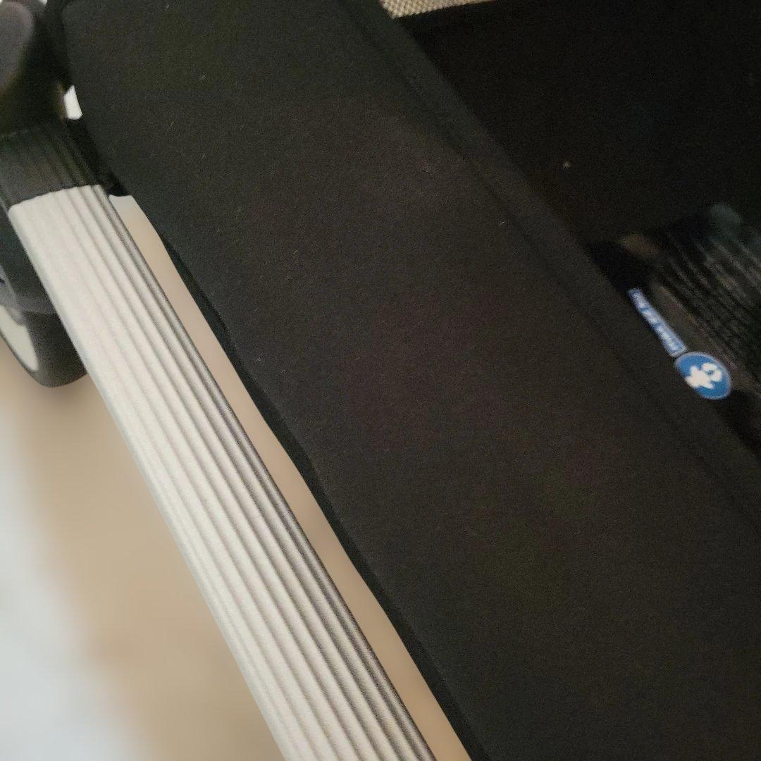 サイベックス オルフェオ Cybex ORFEO　ベビーカー