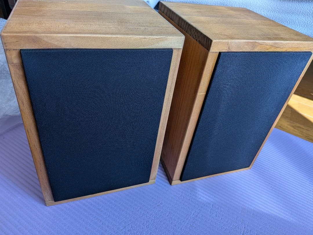 Telefunken スピーカーペア