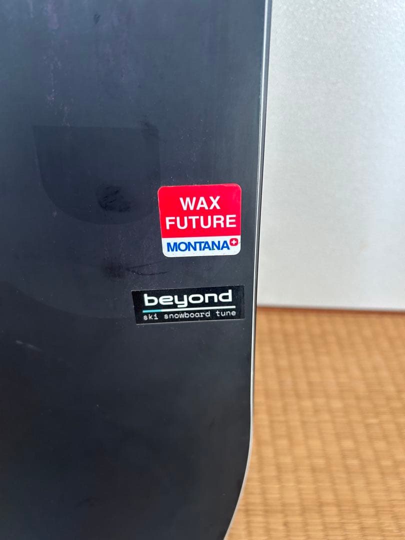 スノーボード NOVEMBER KD132