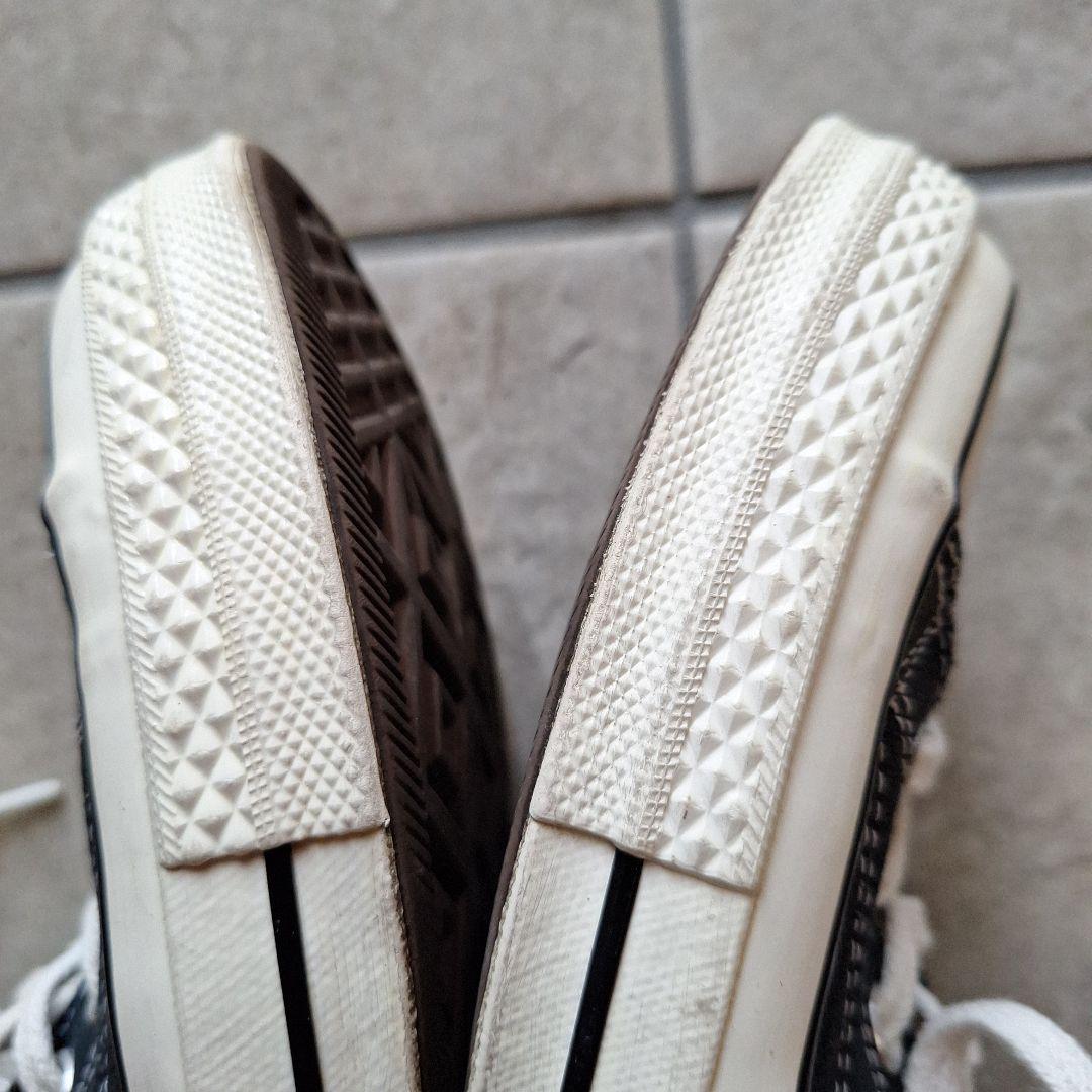 CONVERSE　チャックテイラーCT70　ブラック