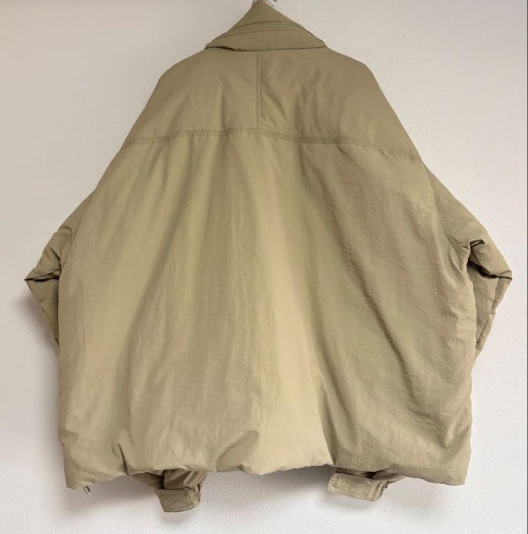最終大幅値下げTODAYFUL Monster Down Jacket