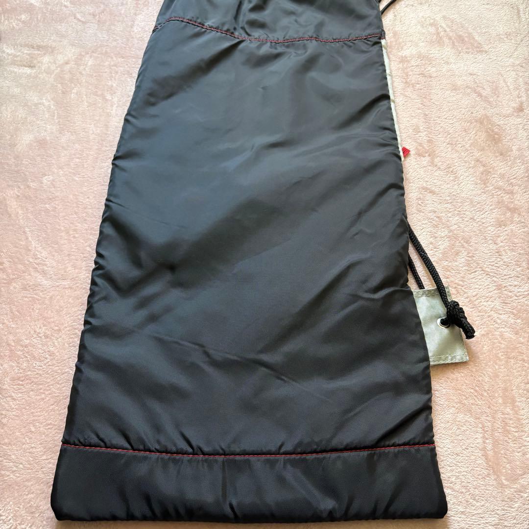 テニスラケット ナノフォース 8V REV