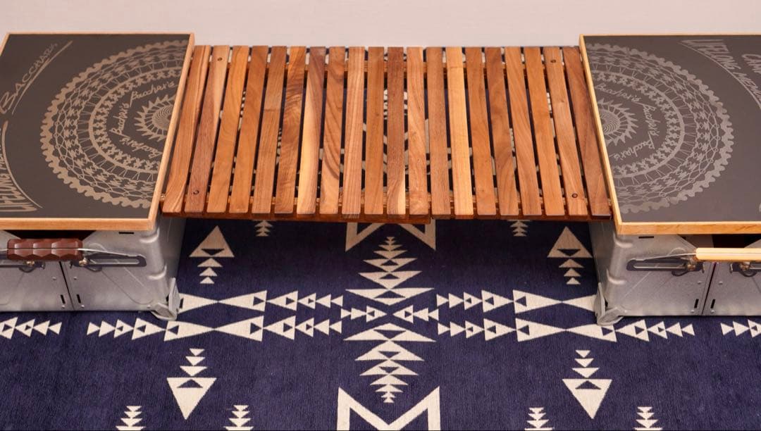 シェルコン25ブリッジ