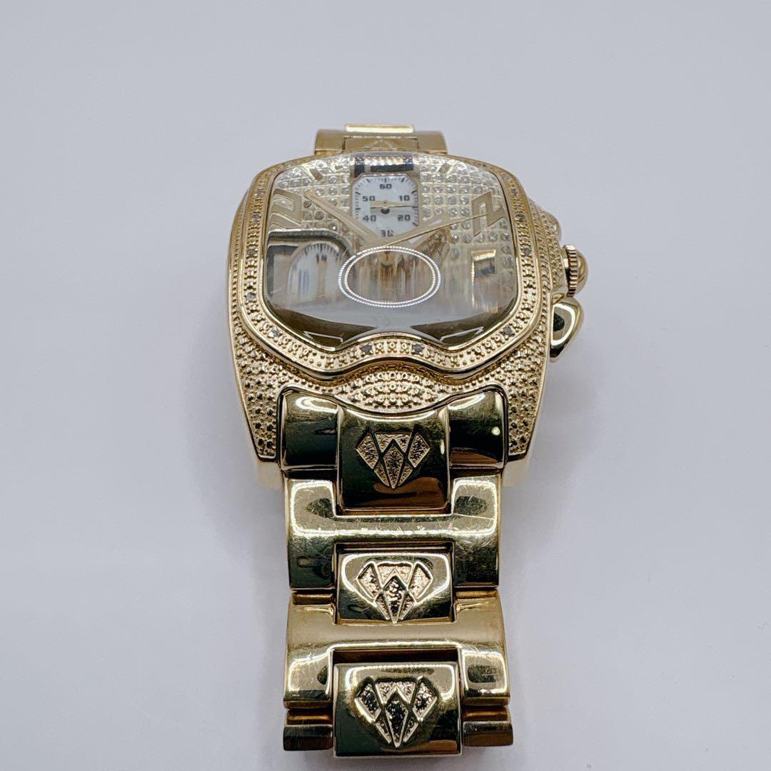 時計 Aqua Master Lexus Diamond Watch AQL02