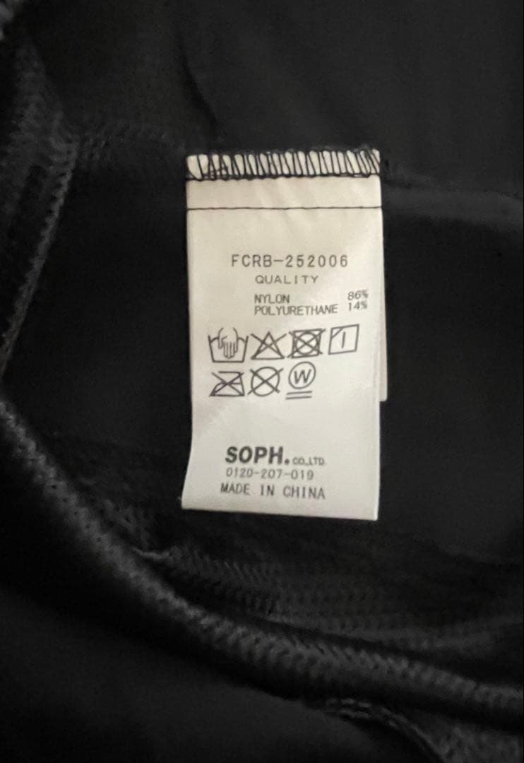 FCRB（ブリストル）4WAY STRETCH FIELD SHORTS