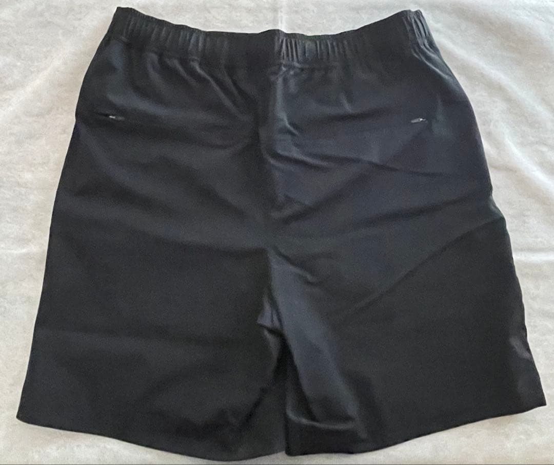 FCRB（ブリストル）4WAY STRETCH FIELD SHORTS