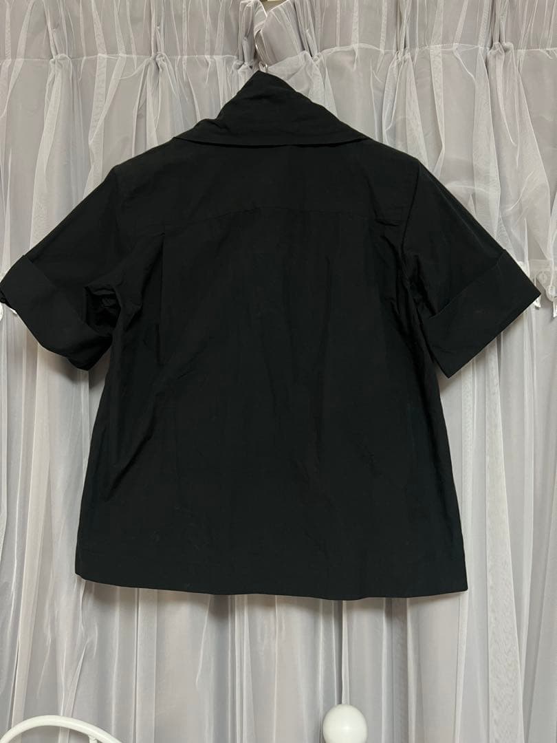 Vivienne Westwood リボンブラウス