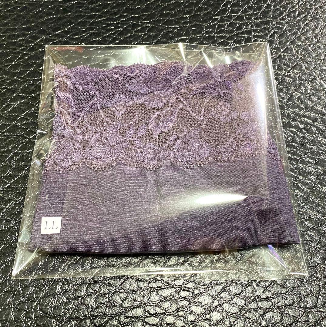 シャルレ ドゥバンナ ショーツ LL 5色入① IB772 新品 激安★