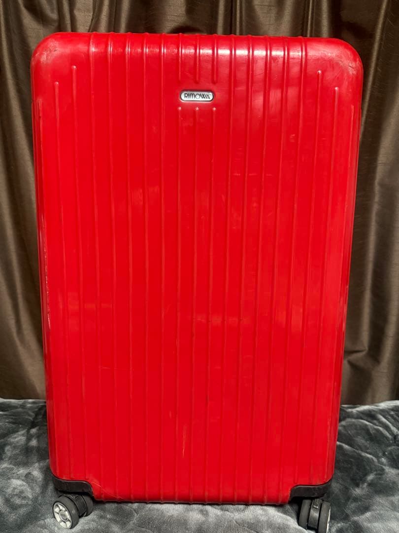 セール軽い！RIMOWA サルサエアー