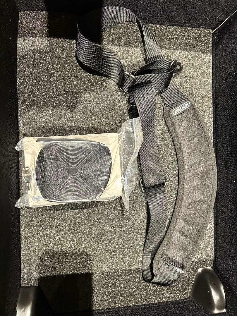 RIMOWA tropicana トロピカーナ