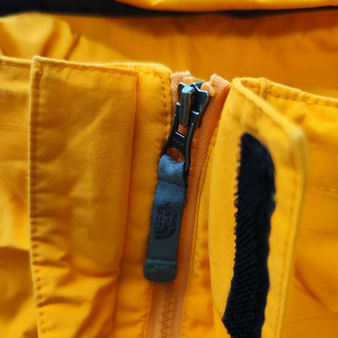 【希少XL】ノースフェイス★ゴアテックス マウンテンパーカー サミットシリーズ