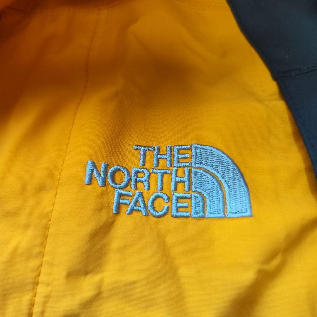 【希少XL】ノースフェイス★ゴアテックス マウンテンパーカー サミットシリーズ