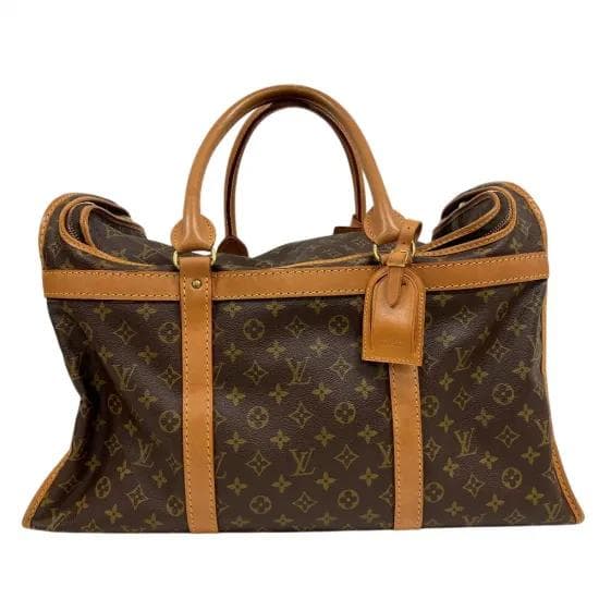 A2534G ルイヴィトン M42024 サックシャン55 モノグラム