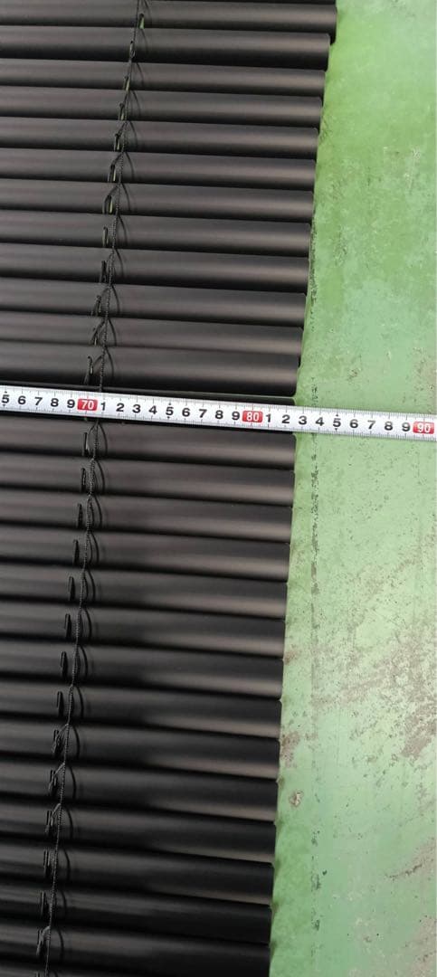 ブラインド 6個