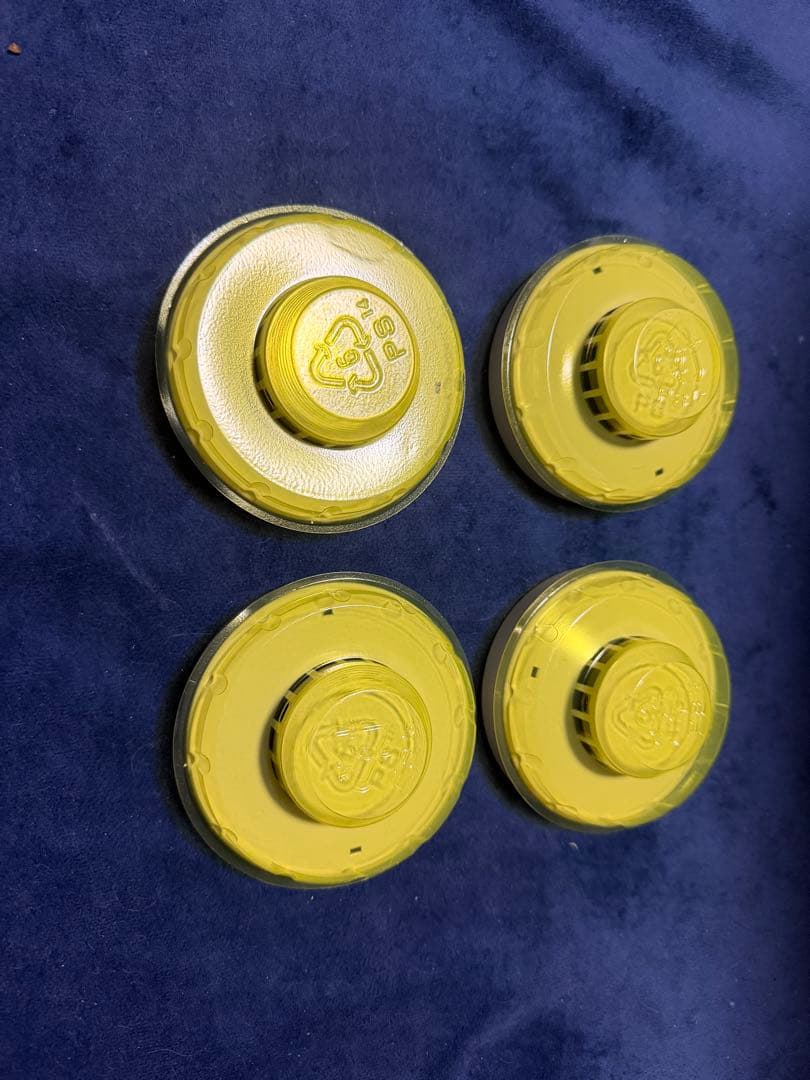 4個セットPanasonic 光電式煙感知器 BV454818