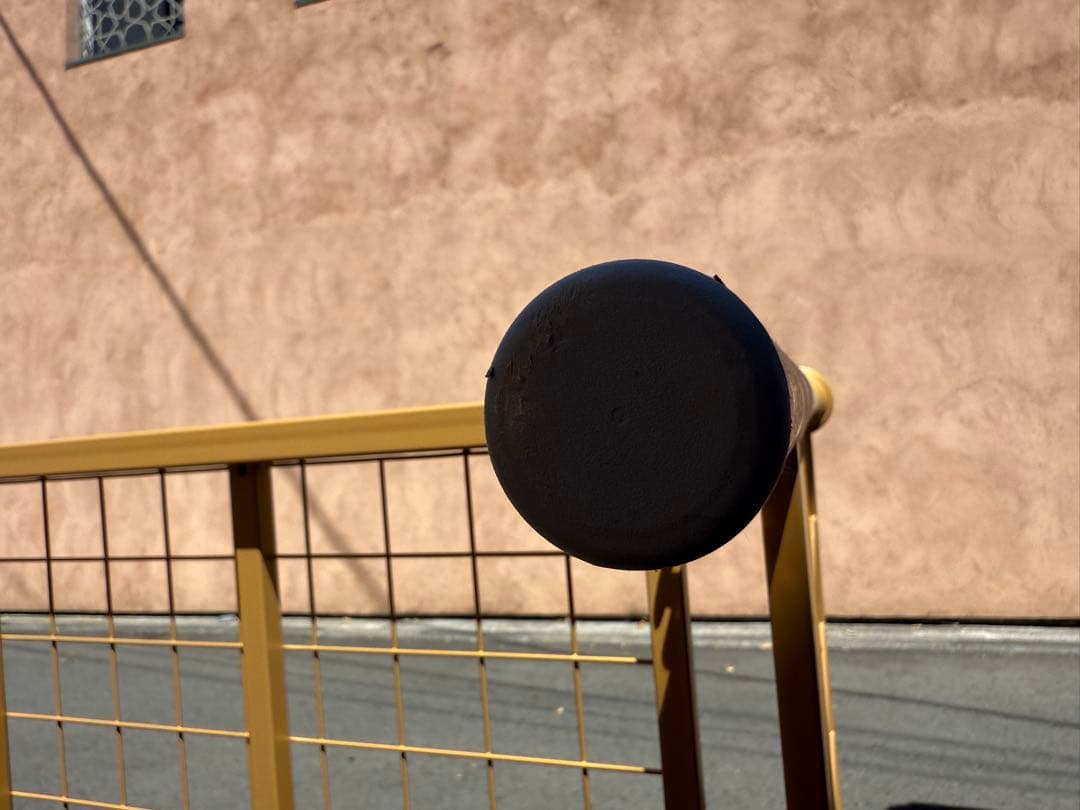 Francfranc シングルベッドフレーム　一部欠品　現地引き取り割あり