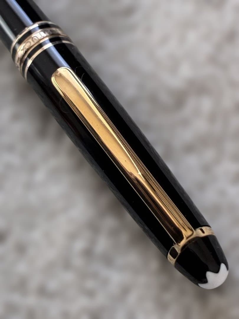 ◾️MONTBLANC Meisterstück ◾️モンブラン164 ボールペン◾️