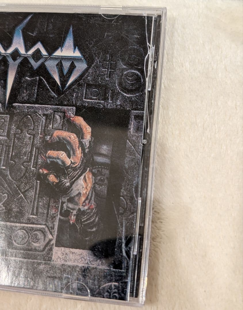 Sodom CD 8枚セットまとめ売り 名盤含む 海外盤 ポスター