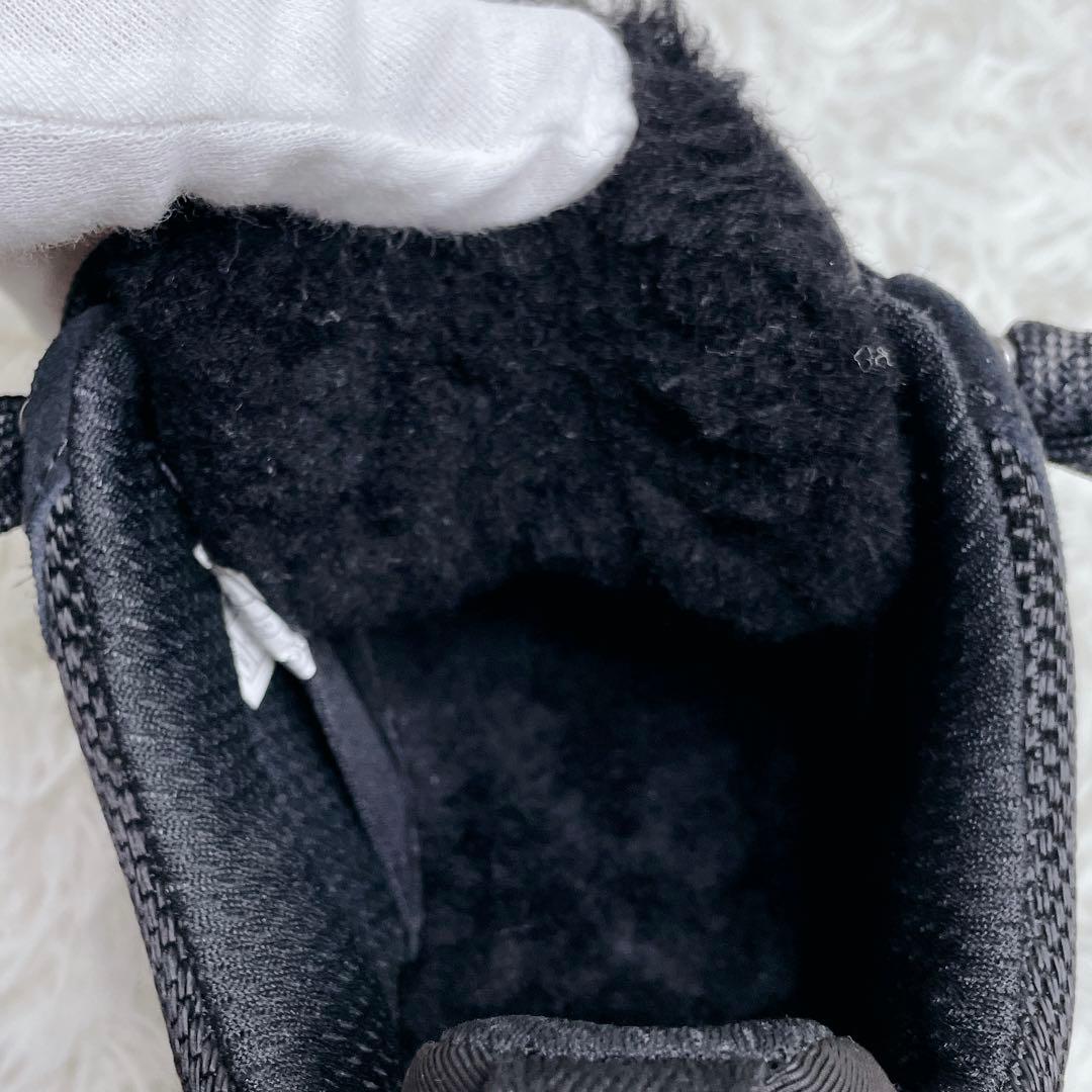 極美品✨ UGG アグ ローメル スニーカー 23cm ブラック スウェード