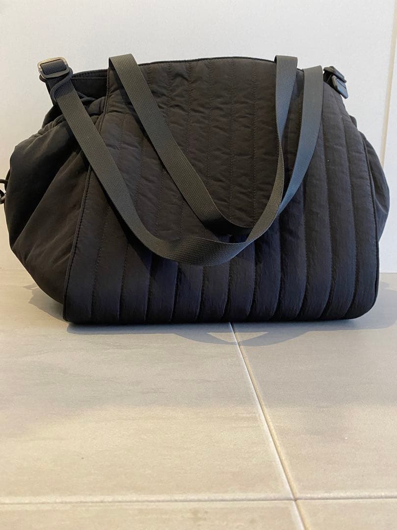 ソルプレーサ＊マザーズバッグ＊Lサイズ