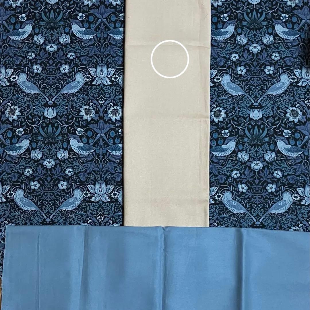 むっちゃんさま専用 羽織袴 被布着物セット 七五三 5歳 3歳 ハンドメイド