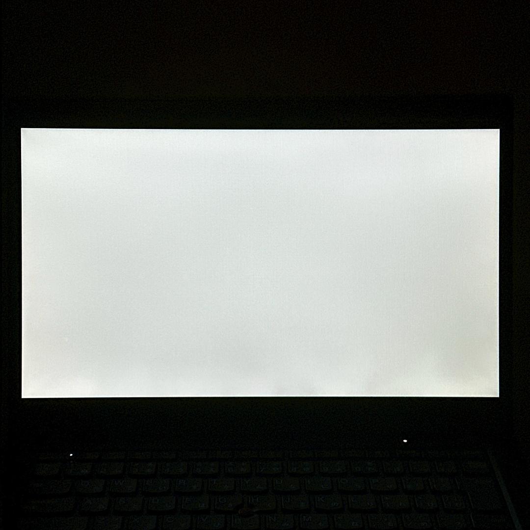 美品★Lenovo ノートパソコン【Ryzen5/16G/256G】 725