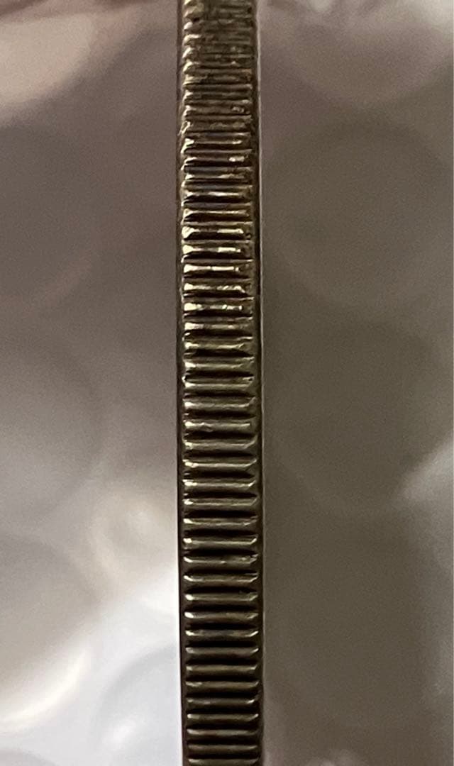 明治36年　一圓銀貨　1円銀貨　未使用　古銭