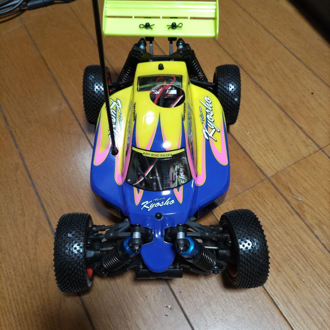 ミニインファーノ