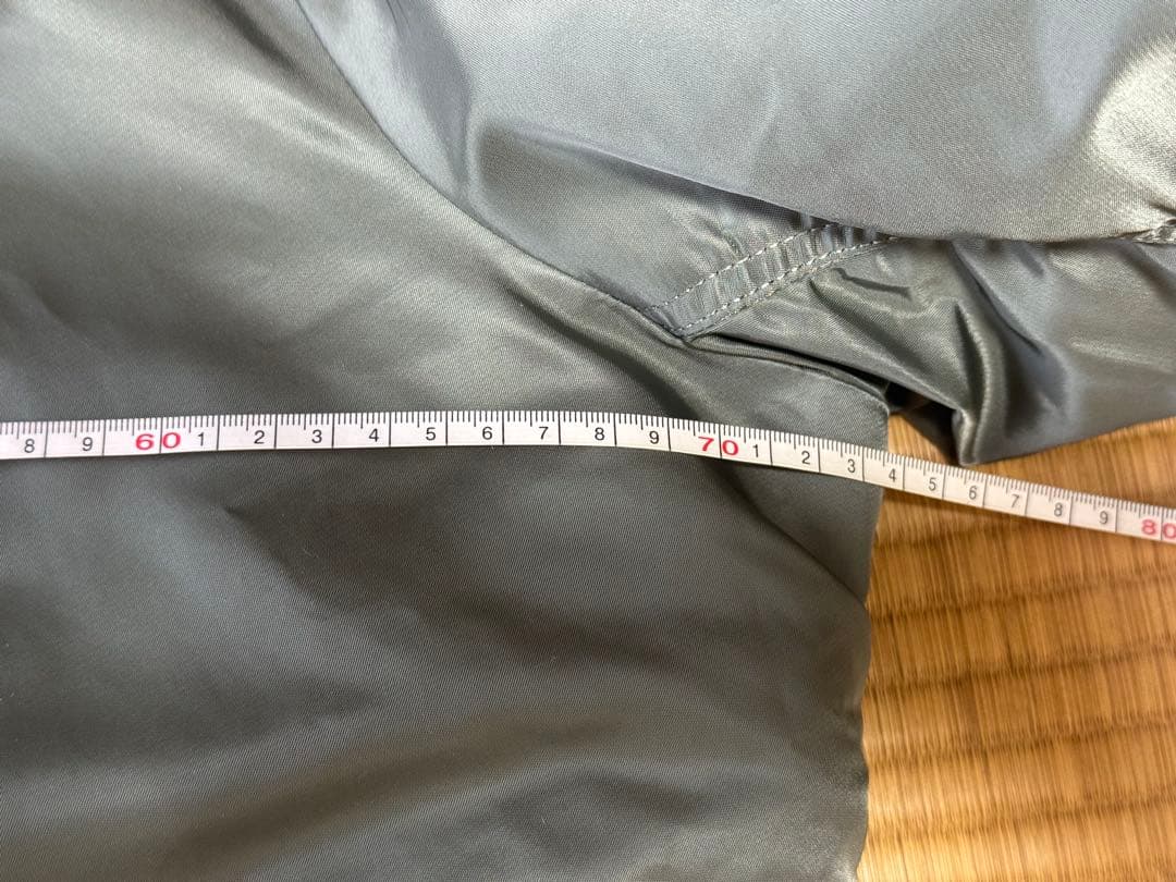 希少BIGサイズ4L Alpha Industries MA-1 フライト