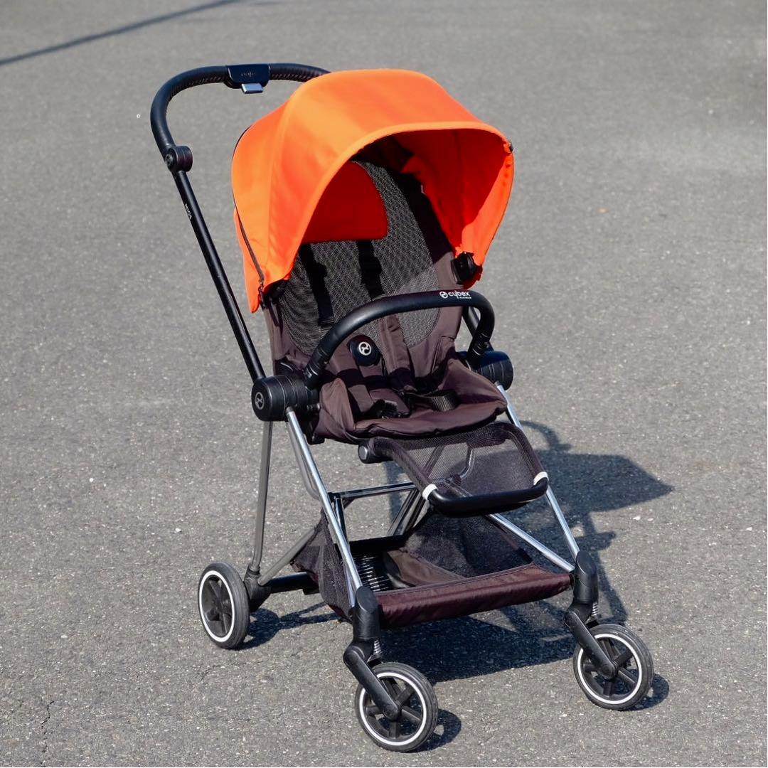 cybex mios サイベックスミオス