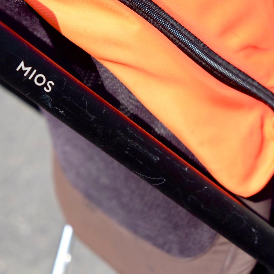 cybex mios サイベックスミオス