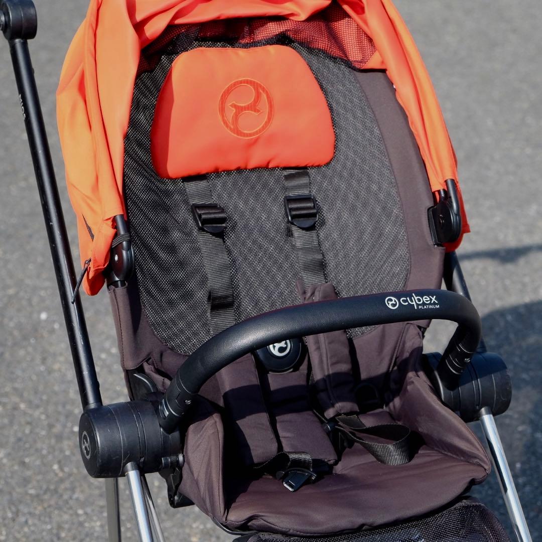 cybex mios サイベックスミオス