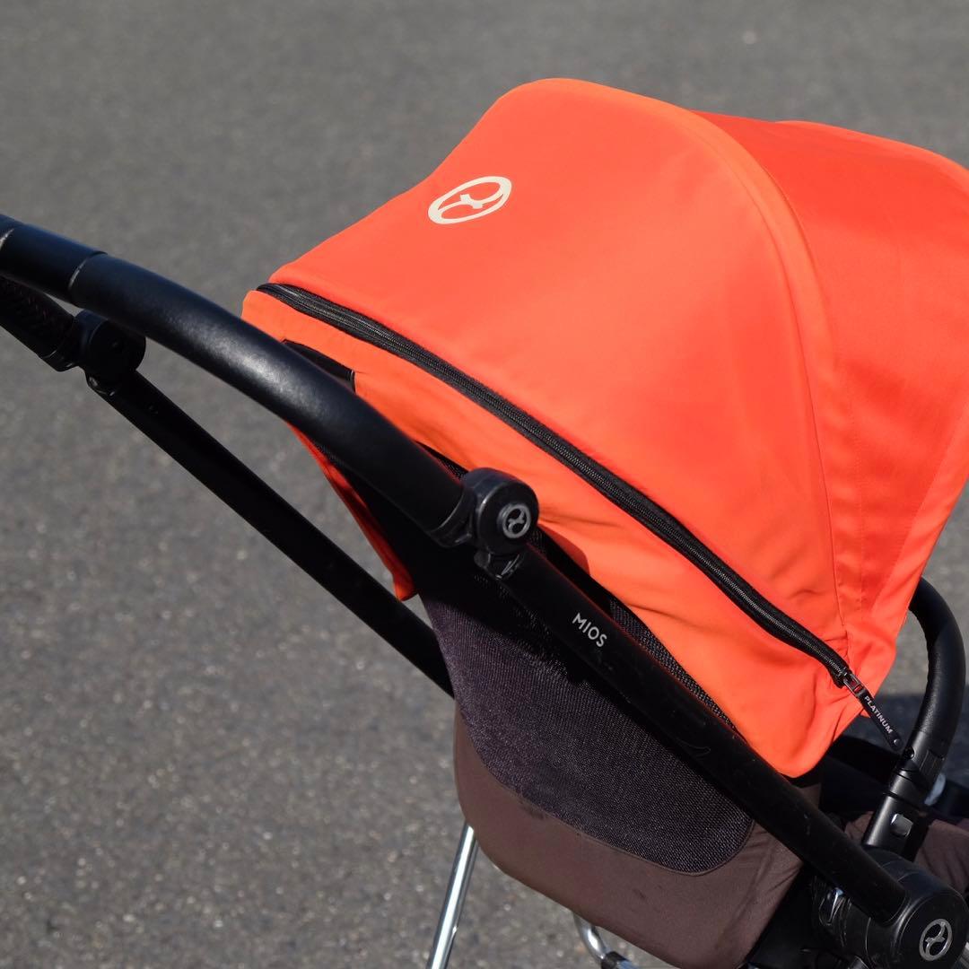 cybex mios サイベックスミオス