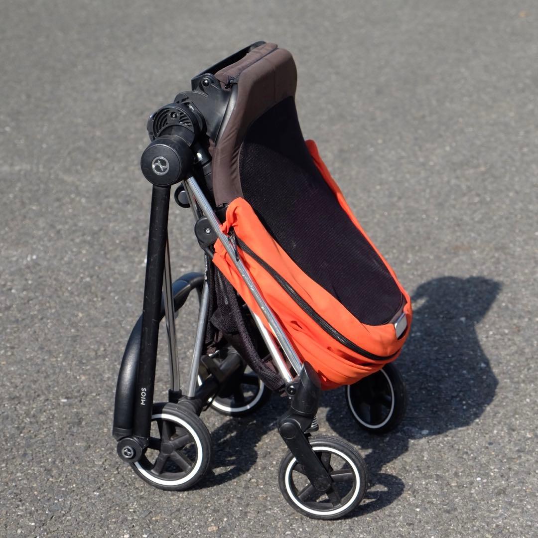 cybex mios サイベックスミオス