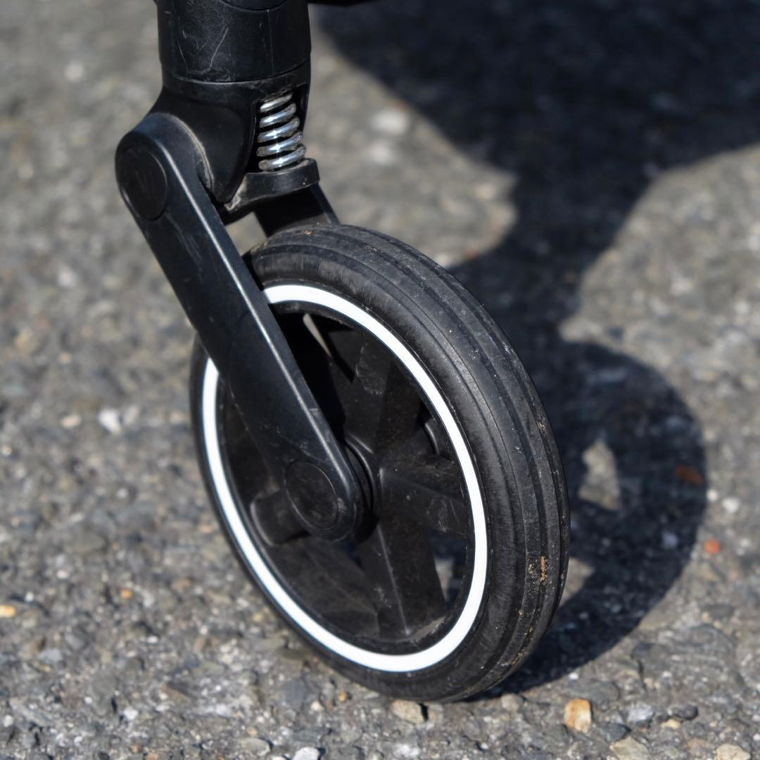 cybex mios サイベックスミオス