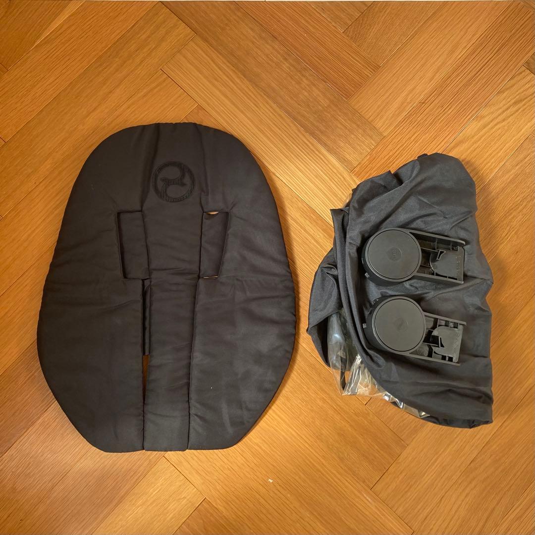 cybex mios サイベックスミオス