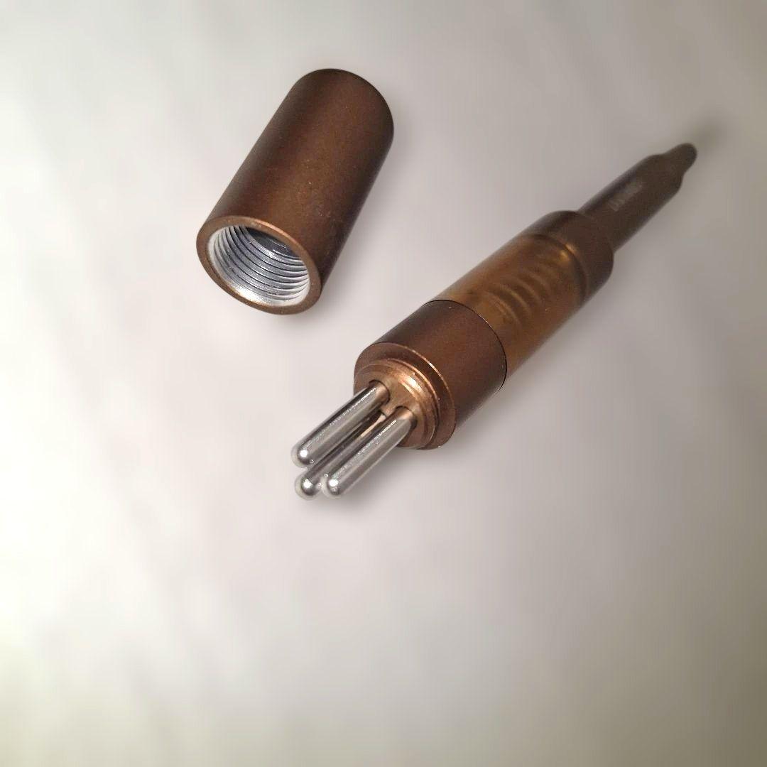 未使用級☆美品 CORE FIT フェイスポインター 完備品 小顔ケア