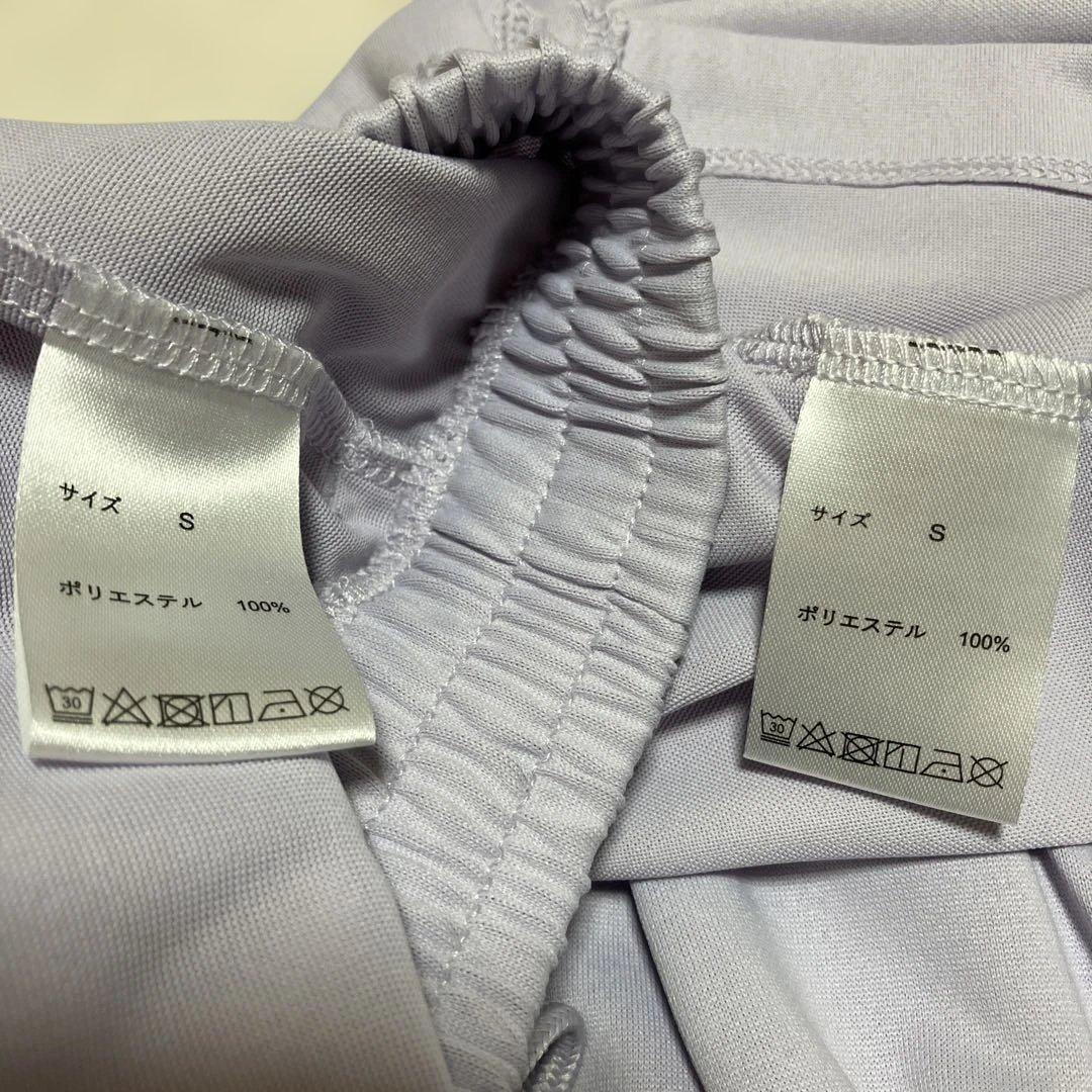 TENTIAL bakune 長袖　セットアップ