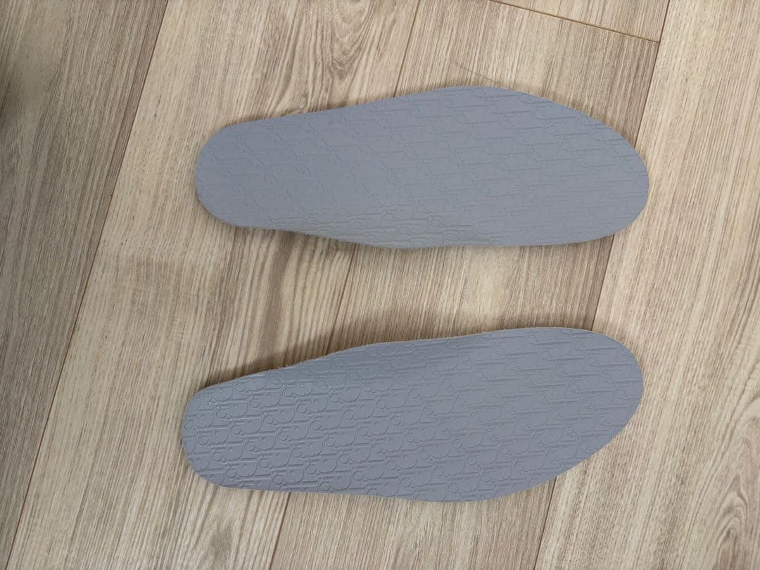 Dior × Nike Air Jordan 1 Low OG