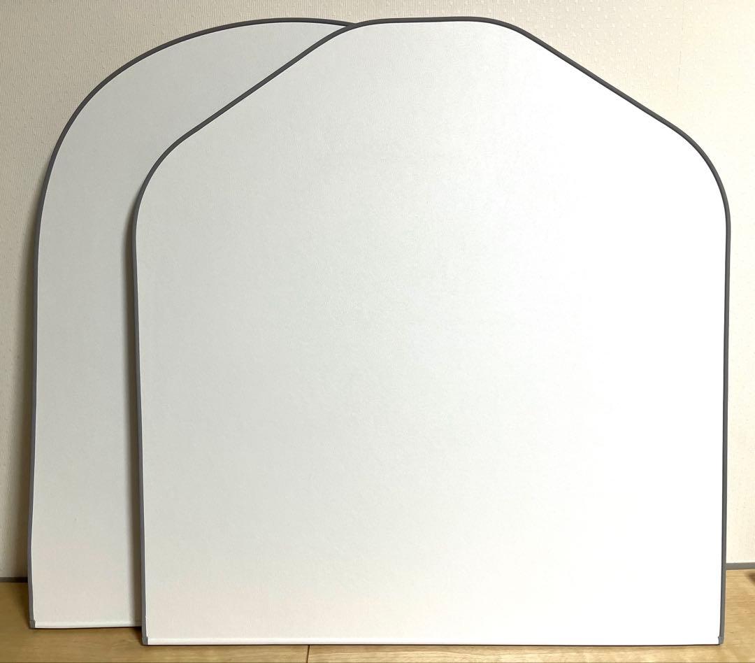 【未使用】TOTO ラクかる 風呂蓋 EKKS6NKAA21WN サザナ等