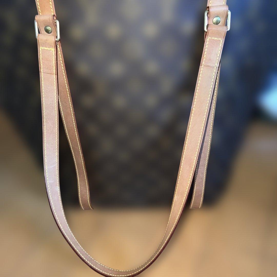 I*H様 サック ショッピング トート　ルイヴィトン