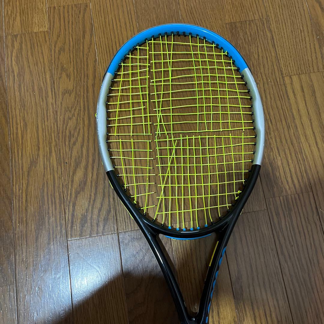 ラケット(硬式用) Wilson ultra 95jp