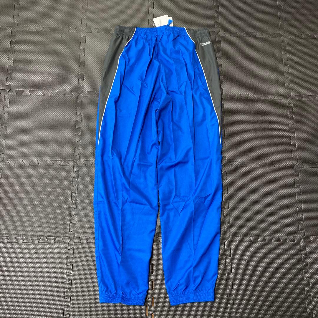 新品　PUMA プーマ　ピステ　セットアップ　上下　完売品　青　ブルー　未使用