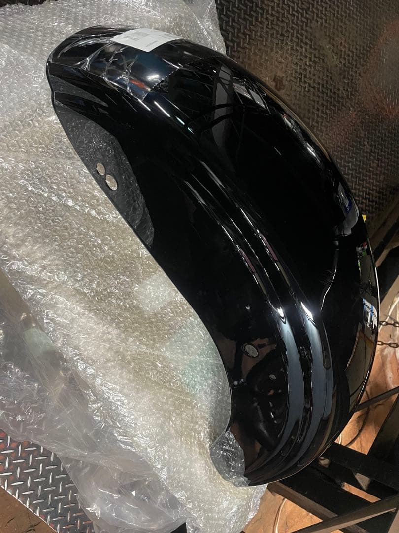 FXDLS ローライダーS フェンダー