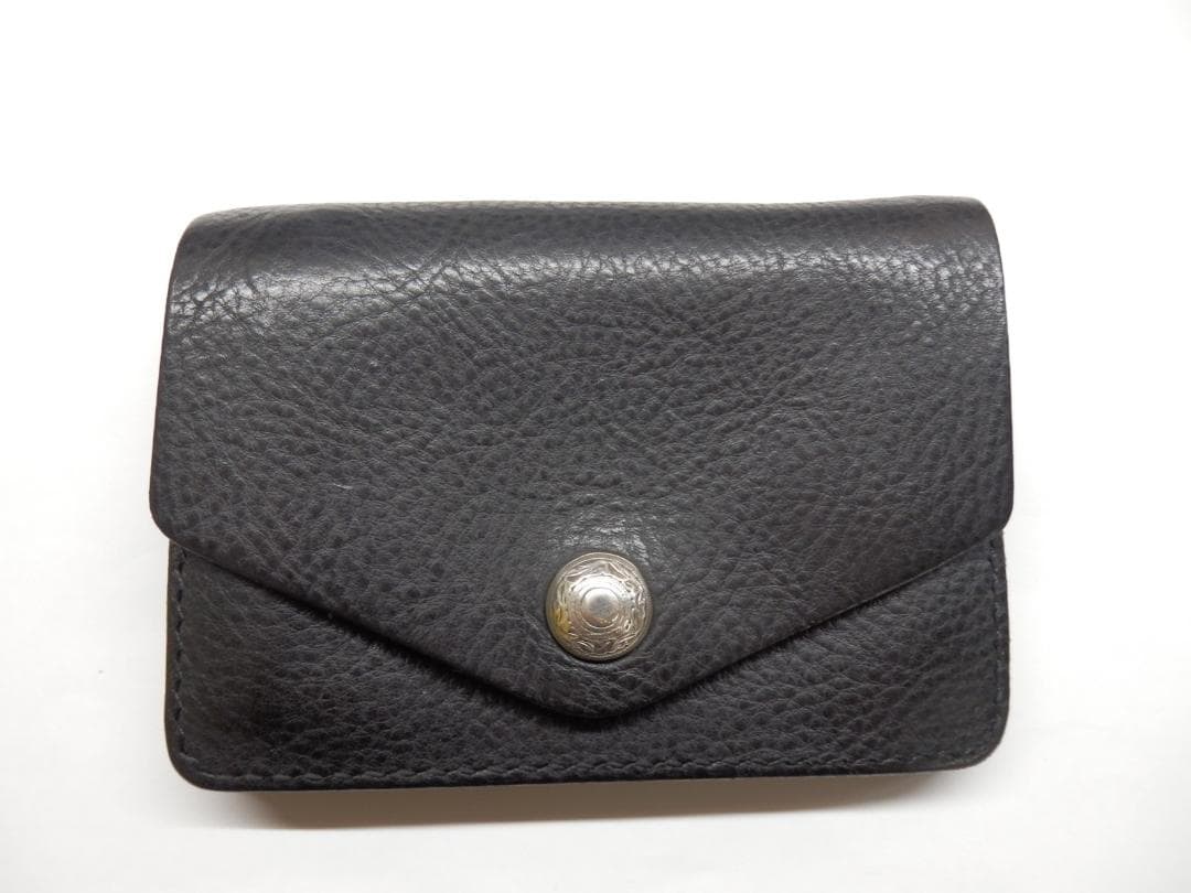 MH439 Antidote BUYERS CLUB コンパクトウォレット