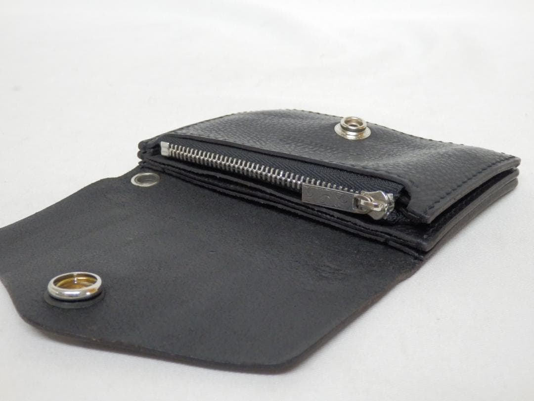 MH439 Antidote BUYERS CLUB コンパクトウォレット