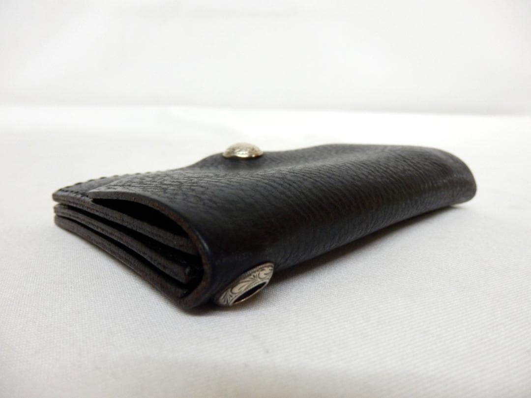 MH439 Antidote BUYERS CLUB コンパクトウォレット