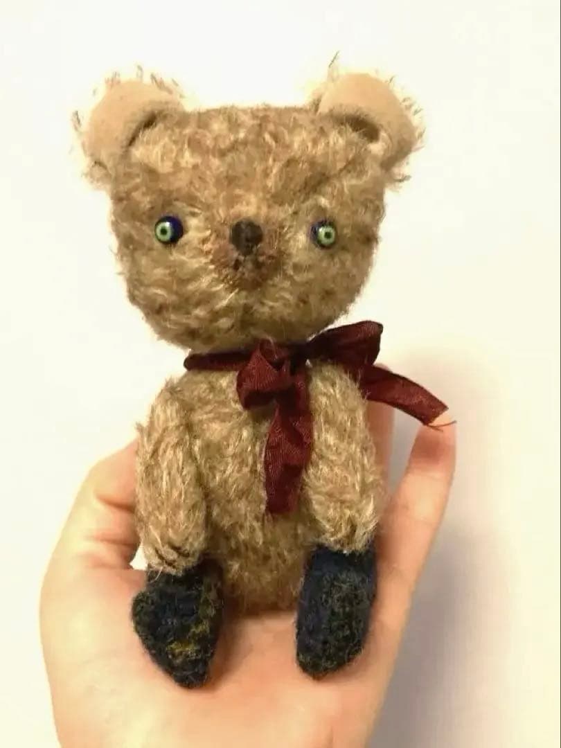 テディベア　Grace