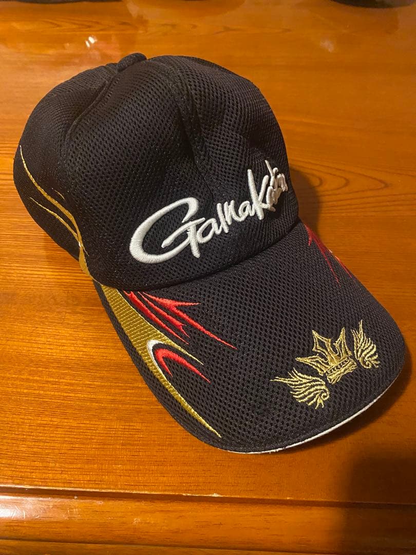 【最終値下げ】がまかつウェア5点セット