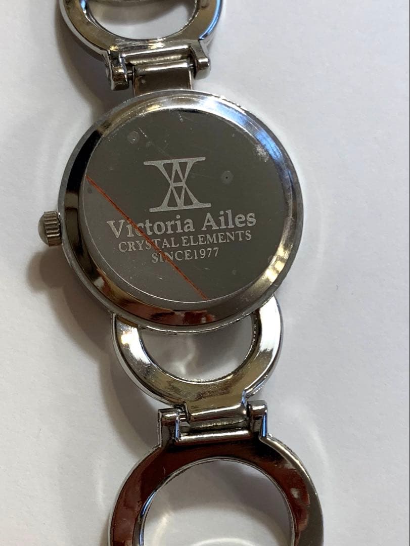 スワロフスキー腕時　最終お値下げ